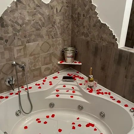 Paradiso Del Relax Alessandria